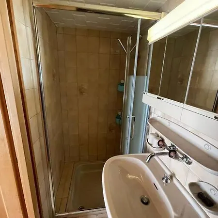 Apartment Chalet Le Domino - Proche Des Pistes Et Des Bains *